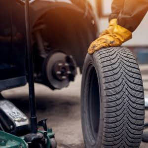 Üsküdar Oto Lastikçi